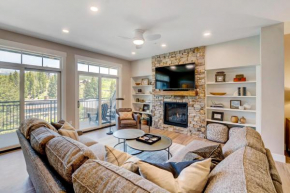 New Luxury Loft 305 I Huge Hot Tub I Great Views I Best Price I FREE Adventures Daily
